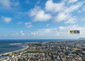 3 “ambitious” technological projects that have been announced to Vizag