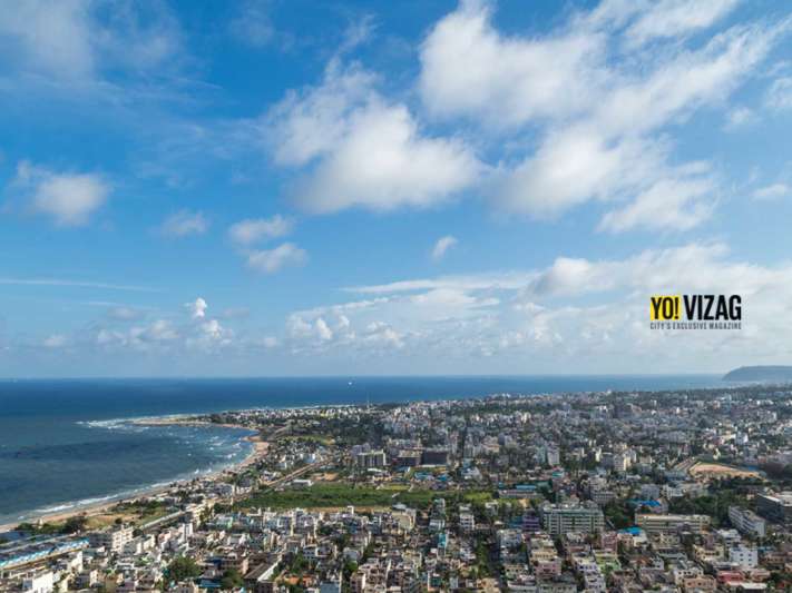 vizag, projects