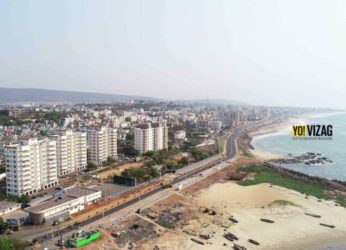 Vizag set for Greater Andhra School Health, Innovation and Entrepreneurship Summit 2019
