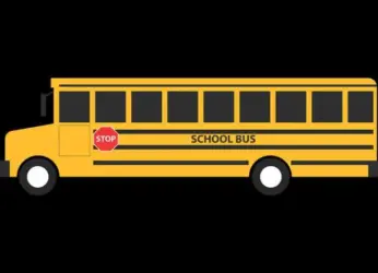 Vizag’s lad develops an application to track the whereabouts of school bus