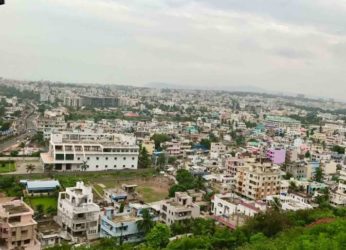 VMRDA analysing models of IT City project in Visakhapatnam