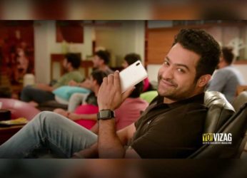 Jr NTR blessed with another child, recieves wishes from fans all over