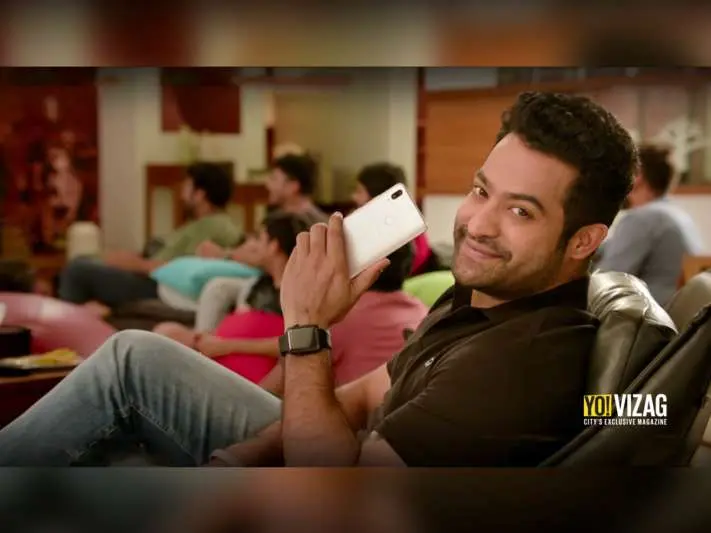 jr ntr