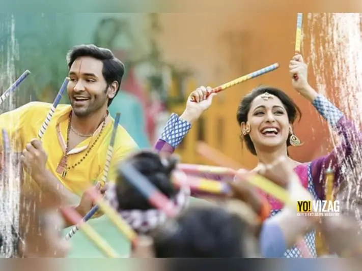 Achari America Yatra is a pure entertainer, says producer Kirthi Chowdary