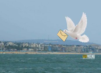 A love letter to Vizag from Florida