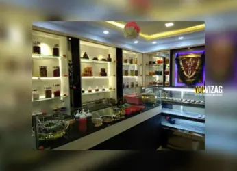 A new reason to rejoice for all the paan lovers in Visakhapatnam