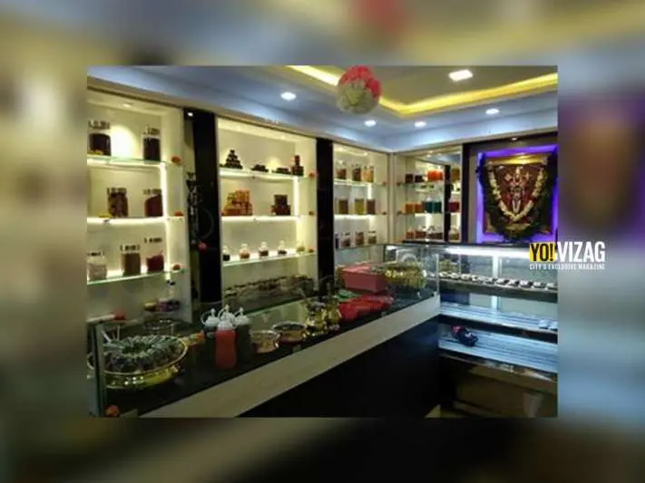 A new reason to rejoice for all the paan lovers in Visakhapatnam