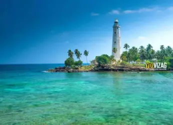 What makes Sri Lanka a must-visit tourist destination from Vizag?