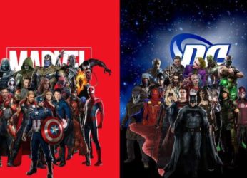 Marvel vs DC: Here’s what the fans say about their favourite universe