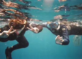 4 exciting water sports one can’t miss in Visakhapatnam