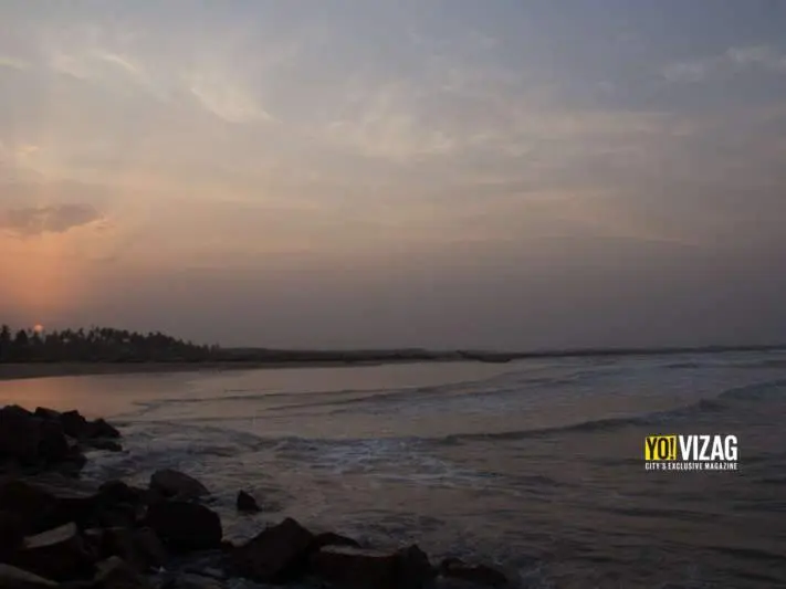 bheemili utsav, visakhapatnam