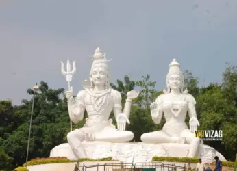 Famous tourist spots to cover between RK Beach and Rushikonda in Vizag