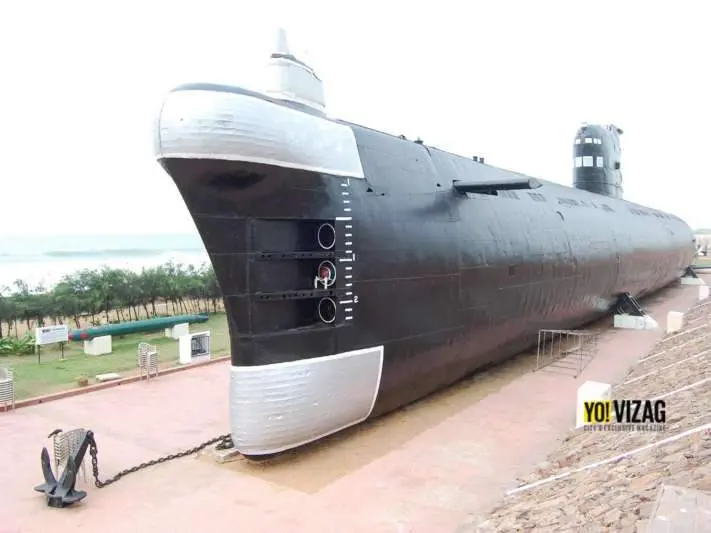 World class 3D museum and tourism complex in Vizag ready for approval