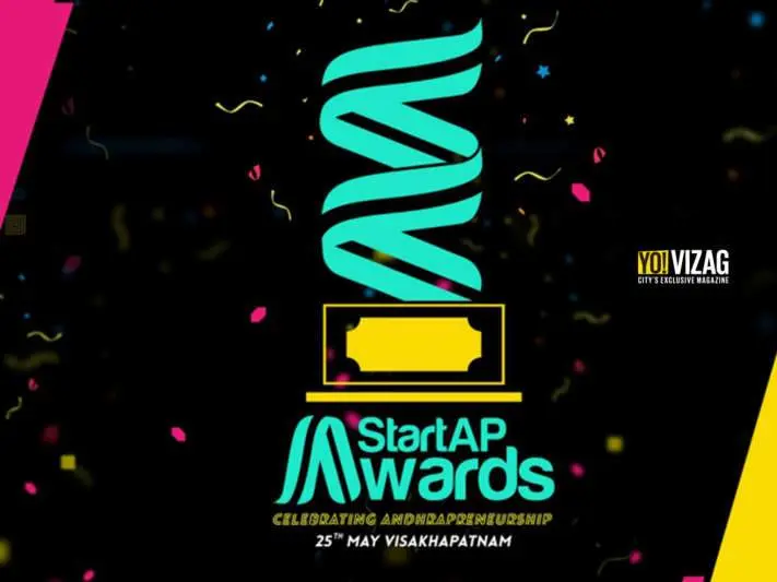 StartAP, Visakhapatnam