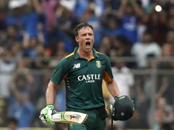 AB de Villiers, retirement