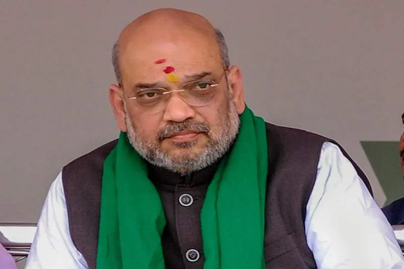 amit shah, andhra pradesh