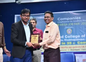 More than 9000 jobs provided in Andhra Pradesh, says APITA