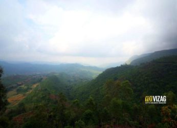 State and Central Governments release funds for the ecotourism circuit in Araku