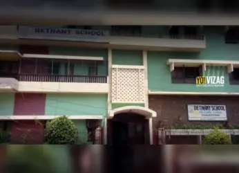 5 things you’ll relate to if you are from Bethany school