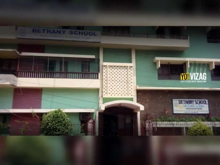 bethany school