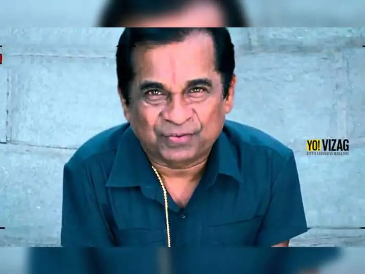 9 gifs that accurately describe the reactions of Vizag people