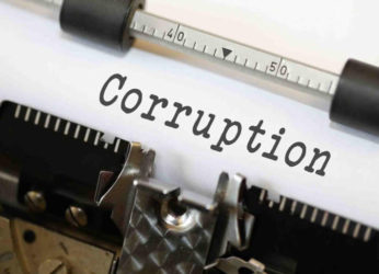 Andhra Pradesh 4th most corrupt state in the country reveals survey