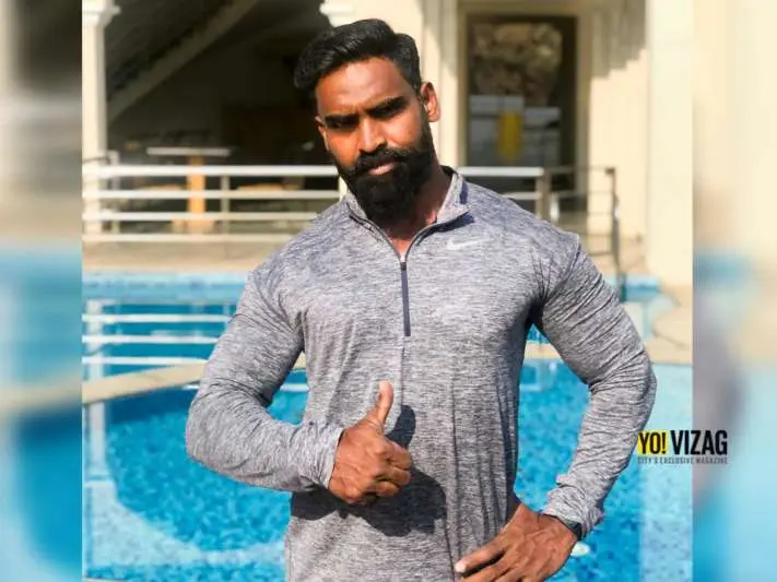 Popular TFI celebrity fitness trainer talks about his journey in the industry