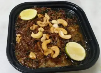 Treat yourself to Ramzaan specialities at Hotel GreenPark Vizag!