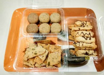 Homemade cookie delights in Vizag that you need to try ASAP