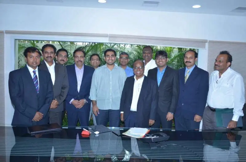 IT Association of Andhra Pradesh (iTAAP) celebrates Annual Event 2018