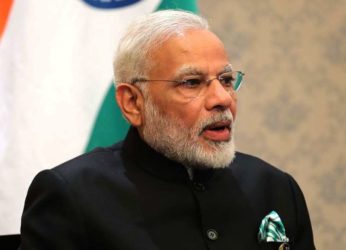 57% people satisfied with Narendra Modi’s governance, reveals survey