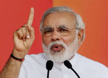 PM Narendra Modi postpones his visit to Andhra Pradesh