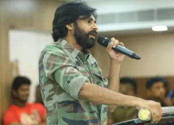 Andhra CM will have to retire like ex TTD chief priest, says Pawan Kalyan