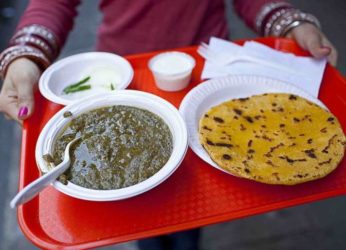 6 must-try dishes from a Punjabi cuisine