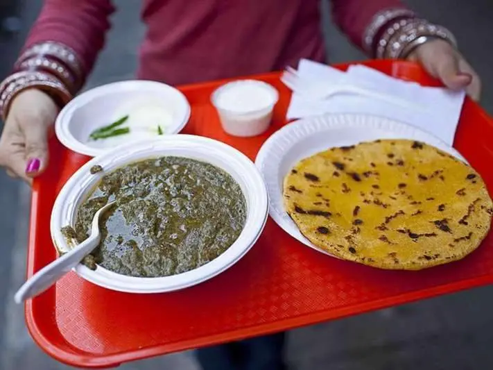 6 must-try dishes from a Punjabi cuisine