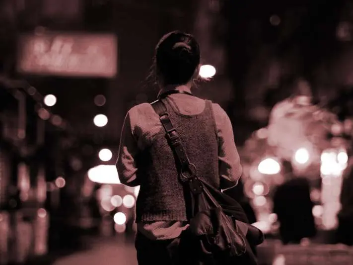 SHE teams to be deployed in Vizag for enhancing women security in the city