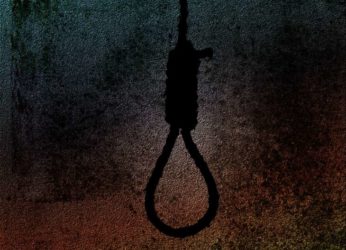 ‘Disturbed’ with the present society, Vizag youth kills himself