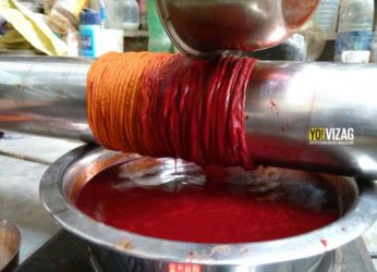 Tie and Dye workshop to be held in Visakhapatnam
