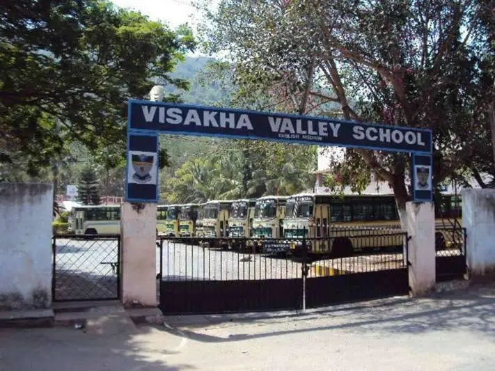 5 things every Visakha Valley School student would relate to