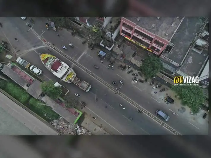 5 upcoming projects that are deemed to address major issues in Vizag