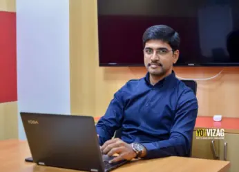 A Vizag-based e-commerce startup for textiles