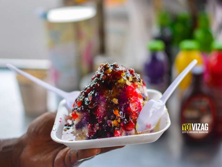 9 summer coolers in Vizag that you can't miss this season