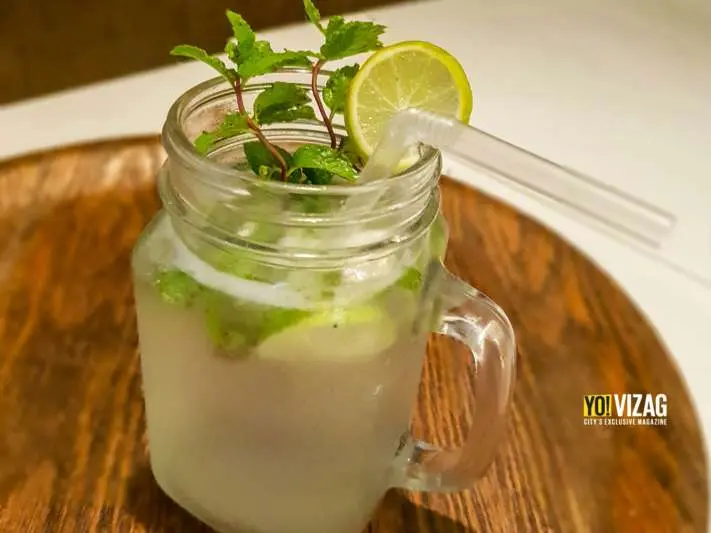 9 summer coolers in Vizag that you can't miss this season