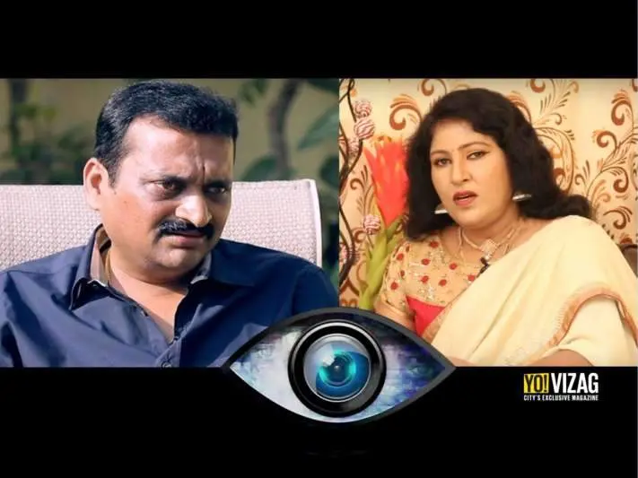 5 popular individuals we would like to see in Big Boss Telugu show