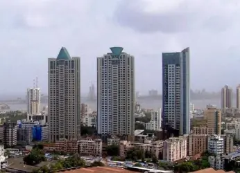 Deepika Padukone’s building in Mumbai catches fire