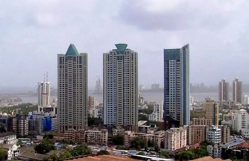 Deepika Padukone's building in Mumbai catches fire