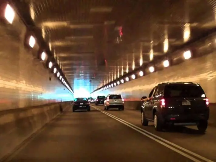 Blueprints ready for subway and underground parking at Vizag beach road