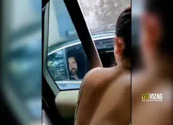 Anushka Sharma questioning a group of boys is trending on social media