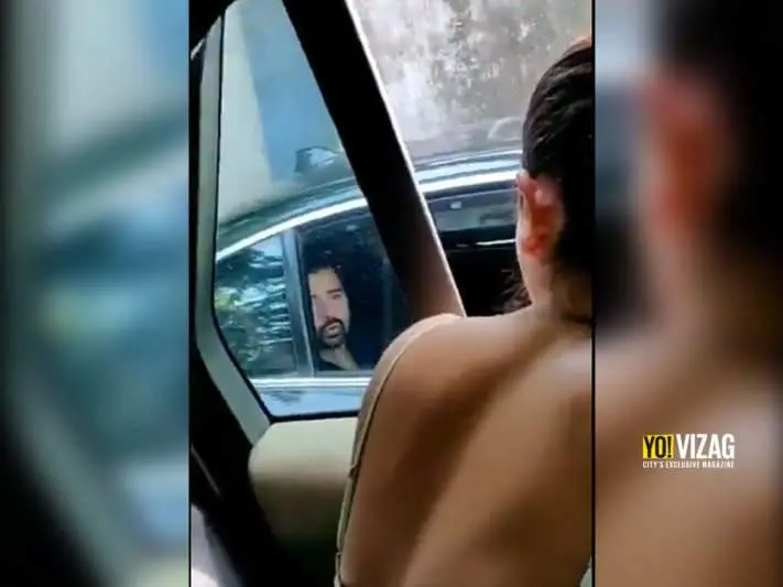 Anushka Sharma questioning a group of boys is trending on social media