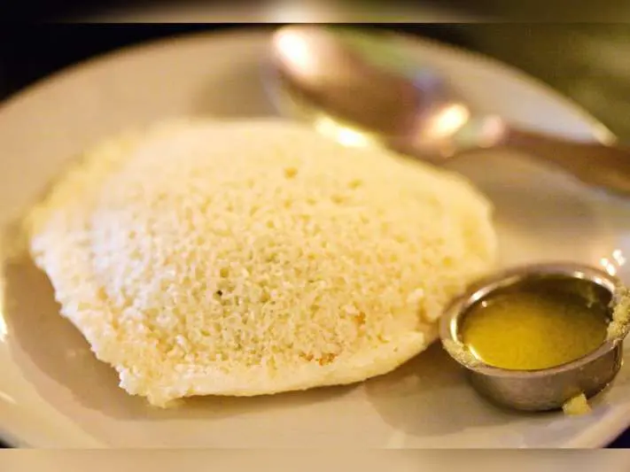 idli, chutney, vizag